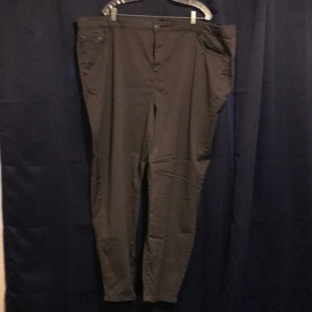 Size 30 Morgan & Walker Gray Pants